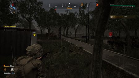 Slovenský Carpe Diem Project už vyšiel a ponúka survival akciu