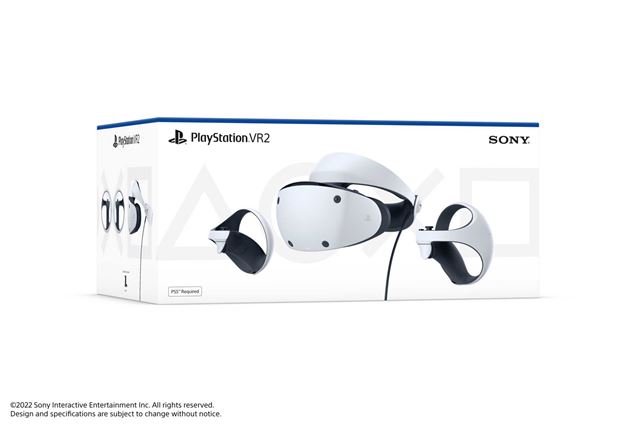 Sony ohlásilo dátum vydania a cenu PlayStation VR2