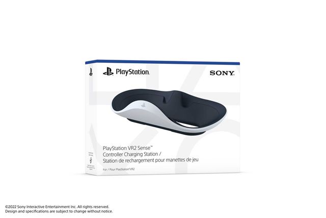 Sony ohlásilo dátum vydania a cenu PlayStation VR2