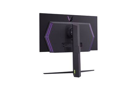 LG práve začalo predávať 27-palcový OLED monitor