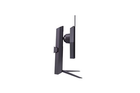 LG práve začalo predávať 27-palcový OLED monitor