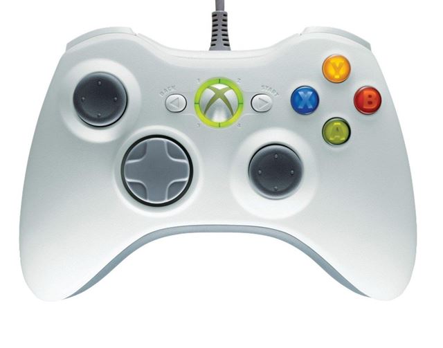 Hyperkin po pôvodnom Xbox gamepade prepracuje do modernej verzie aj Xbox360 gamepad