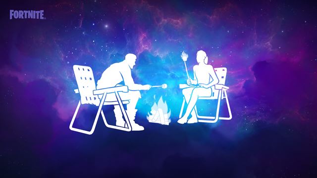 Fortnite naplánovalo veľký Fracture event