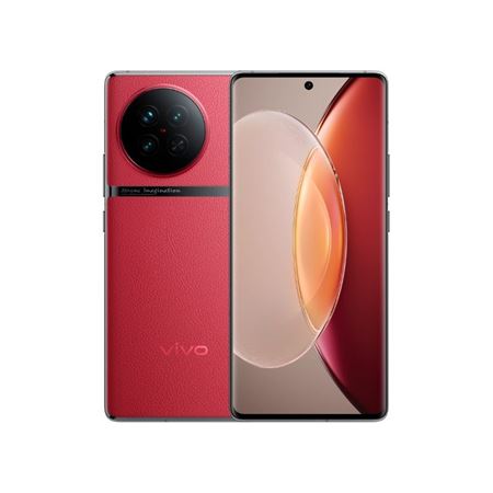 Vivo X90 séria mobilov predstavená, X90 Pro Plus ako prvá dostane Snapdragon 8 Gen 2 čip