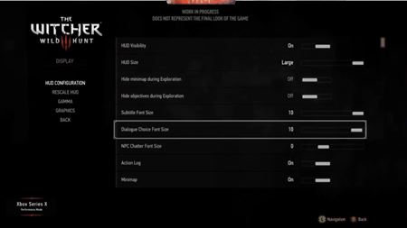 The Witcher 3 ukázal svoj nextgen update