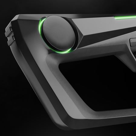 Mavrik-Pro ovládač chce odomknúť plný potenciál virtuálnej reality