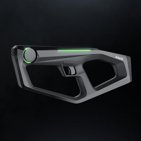 Mavrik-Pro ovládač chce odomknúť plný potenciál virtuálnej reality