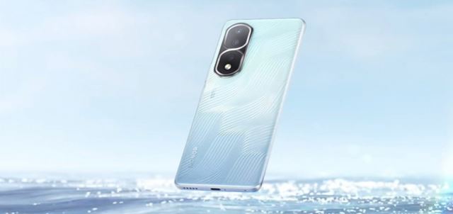 Honor predstavil svoj nový otvárací mobil Honor Magic Vs, pridáva aj Honor 80 mobily