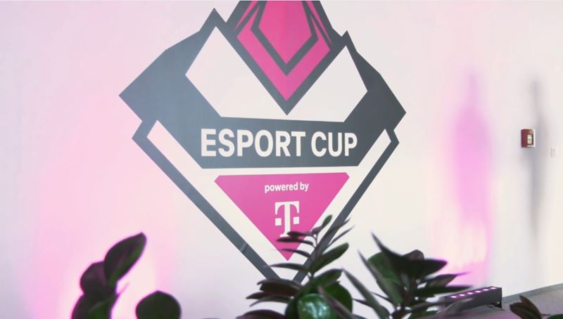 Telekom Esport Cup v League of Legends prve zana