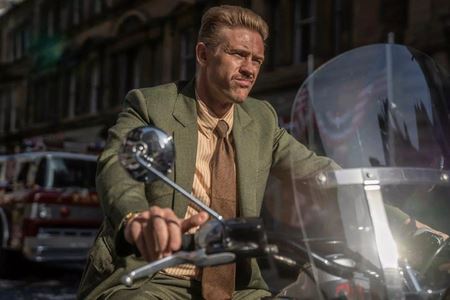 Indiana Jones 5 dostal ďalšie zábery