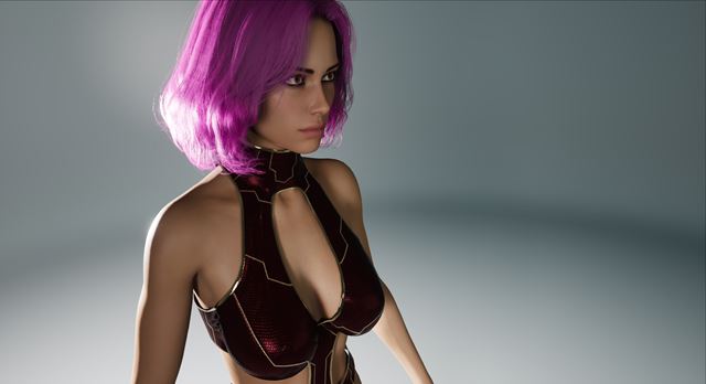 Indie hra Super1337 vyzerá na zaujímavú sekačku