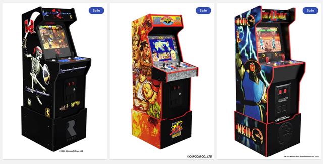 Aké retro konzoly môžete zobrať pod stromček?