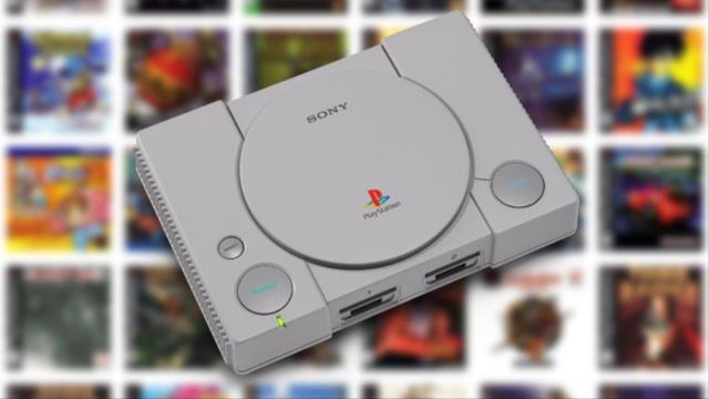 Aké retro konzoly môžete zobrať pod stromček?