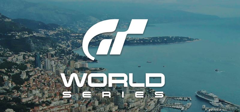 Gran Turismo World Series 2022 ponka finle srie