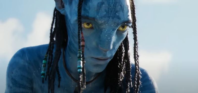 Avatar: The Way of Water u o dva tdne aj v slovenskch kinch