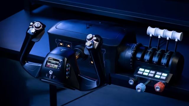 Aké herné ovládače kúpiť hráčovi ako darček pod stromček?