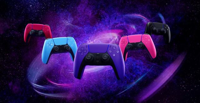 Aké herné ovládače kúpiť hráčovi ako darček pod stromček?