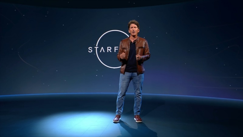 Todd Howard: Na Starfielde pracuj aj pikov ininieri z Xboxu