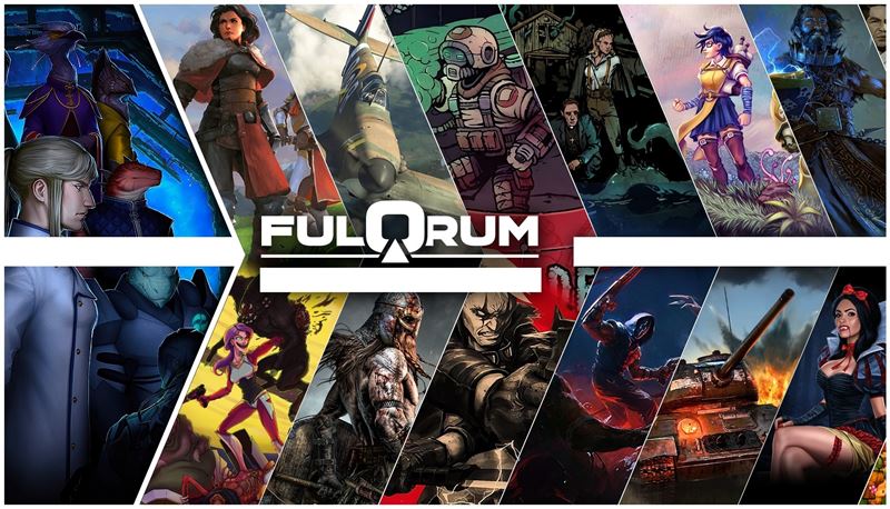 Gamescom 2022: V nrovo rozmanitej ndielke indie titulov od Fulqrum Publishing si kad njde osi svoje!