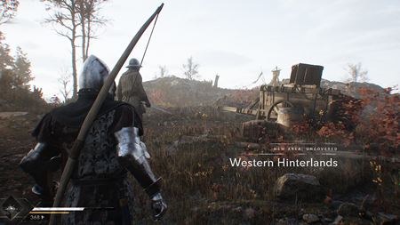 Blight: Survival bude stredoveká fantasy kooperácia