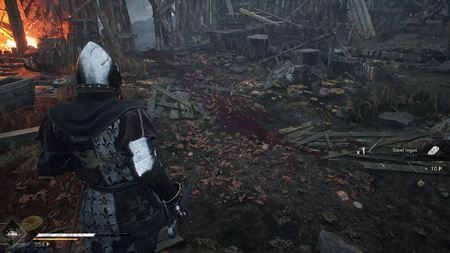 Blight: Survival bude stredoveká fantasy kooperácia