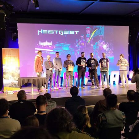 Najlepšie hry z Game Days výstavy vybrané