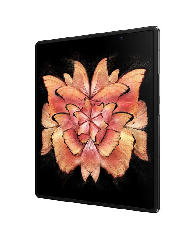 Vivo predstavilo otvárací mobil X Fold+