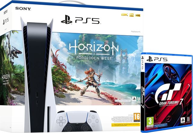 PlayStation 5 konzoly sú znovu v obchodoch, môžete kupovať