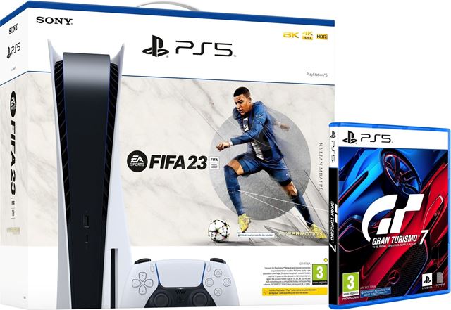 PlayStation 5 konzoly sú znovu v obchodoch, môžete kupovať