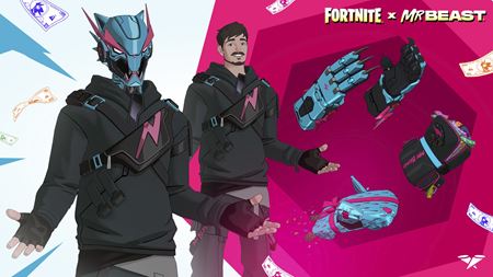 Tento víkend sa uskutoční Fortnite turnaj o milión dolárov