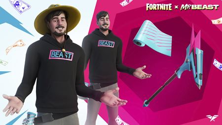 Tento víkend sa uskutoční Fortnite turnaj o milión dolárov