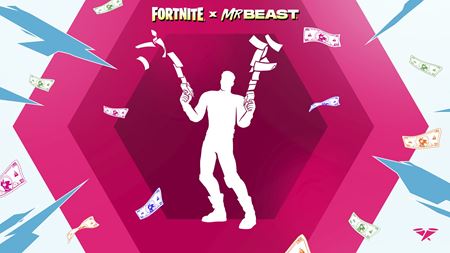 Tento víkend sa uskutoční Fortnite turnaj o milión dolárov