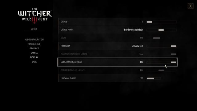 Ako ray tracing vylepšil vizuál Witchera 3?