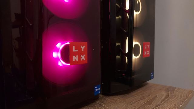 Herné počítače pod stromčekom potešia každého hráča