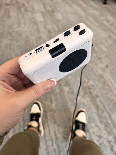 Nemecký Xbox rozbehol súťaž o Series S kazeťák