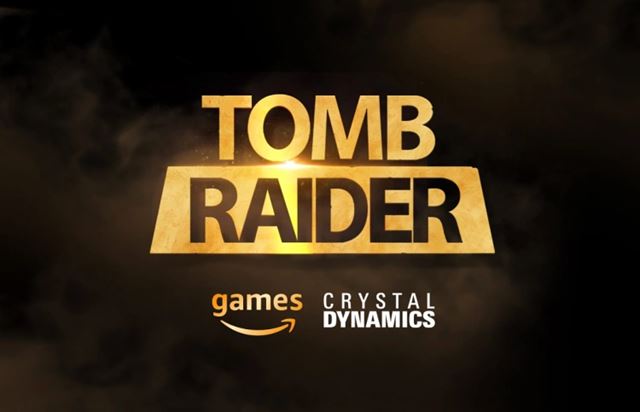 Amazon vydá ďalšiu Tomb Raider hru