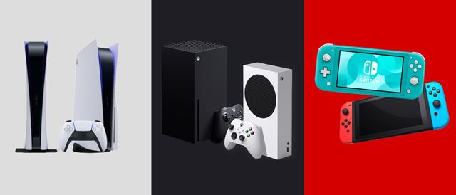 Aké darčeky vybrať pre hráčov?