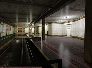 RTX Remix síce ešte nevyšiel, ale už teraz ukazuje, ako vie vylepšiť staré hry