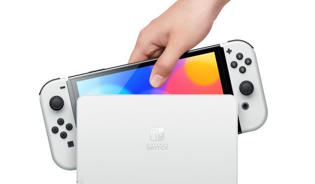 Plánujete kúpiť Nintendo Switch pod stromček? Neviete, ktorú verziu si vybrať?
