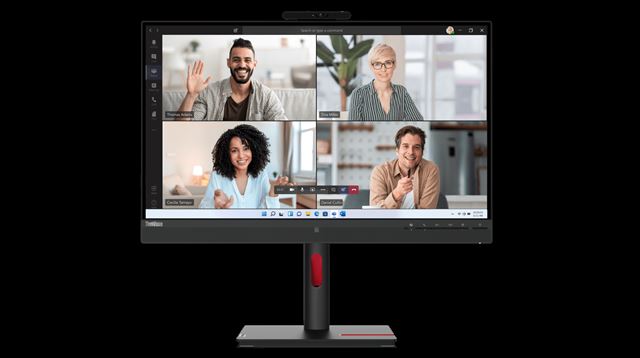 Lenovo predstavilo svoj novinky pred CES