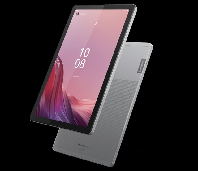 Lenovo predstavilo svoj novinky pred CES