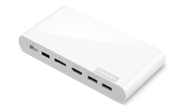 Lenovo predstavilo svoj novinky pred CES