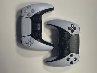Elitný PlayStation Edge sa nám dostal do rúk, rozhodne nie je iba pre profíkov!