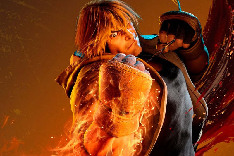 Street Fighter 6 predviedol nov prstup ku kultovej srii