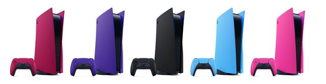 Máte novú PlayStation 5 konzolu? Neviete, čo dokúpiť, čo si zahrať?