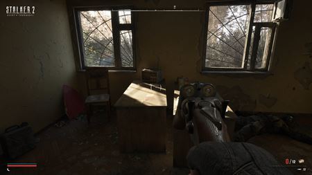 S.T.A.L.K.E.R. 2: Heart of Chornobyl ukazuje nový trailer