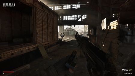 S.T.A.L.K.E.R. 2: Heart of Chornobyl ukazuje nový trailer