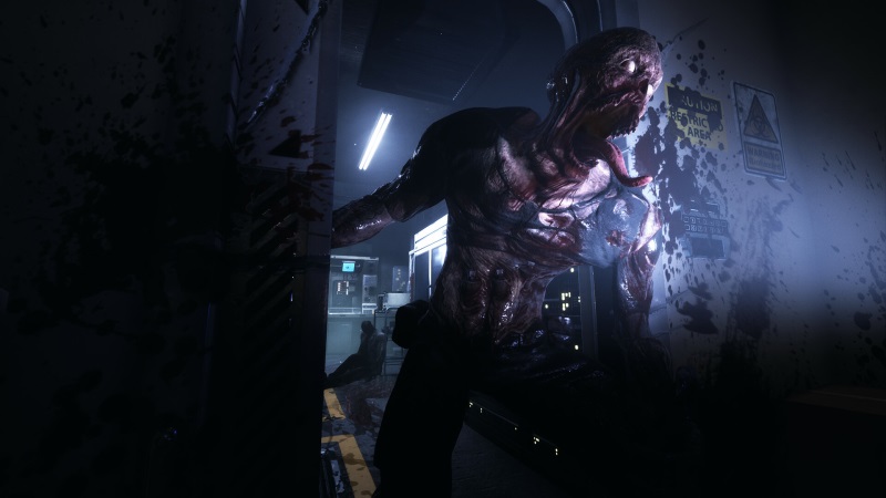 GOG rozdva zadarmo retro horor v tle Resident Evil