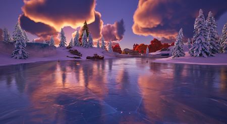 Fortnite dostalo s novou kapitolou aj Unreal engine 5.1