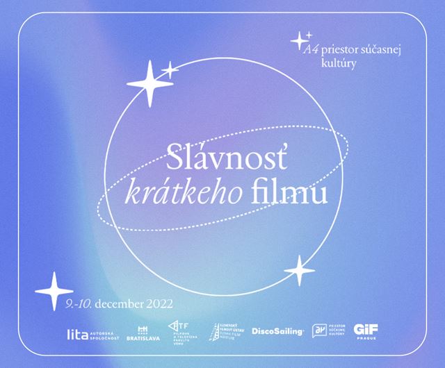 Slávnosť krátkeho filmu láka na slovenské filmové talenty